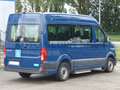 Volkswagen Crafter 35 TDI Rollstuhlbus L3H3 Lift AC Stdhzg Azul - thumbnail 5