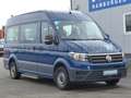 Volkswagen Crafter 35 TDI Rollstuhlbus L3H3 Lift AC Stdhzg Azul - thumbnail 3