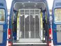 Volkswagen Crafter 35 TDI Rollstuhlbus L3H3 Lift AC Stdhzg Azul - thumbnail 10