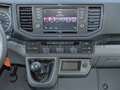 Volkswagen Crafter 35 TDI Rollstuhlbus L3H3 Lift AC Stdhzg Azul - thumbnail 17