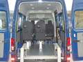 Volkswagen Crafter 35 TDI Rollstuhlbus L3H3 Lift AC Stdhzg Azul - thumbnail 11