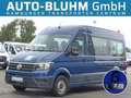 Volkswagen Crafter 35 TDI Rollstuhlbus L3H3 Lift AC Stdhzg Azul - thumbnail 1