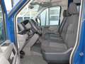 Volkswagen Crafter 35 TDI Rollstuhlbus L3H3 Lift AC Stdhzg Azul - thumbnail 13