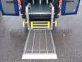 Volkswagen Crafter 35 TDI Rollstuhlbus L3H3 Lift AC Stdhzg Azul - thumbnail 12