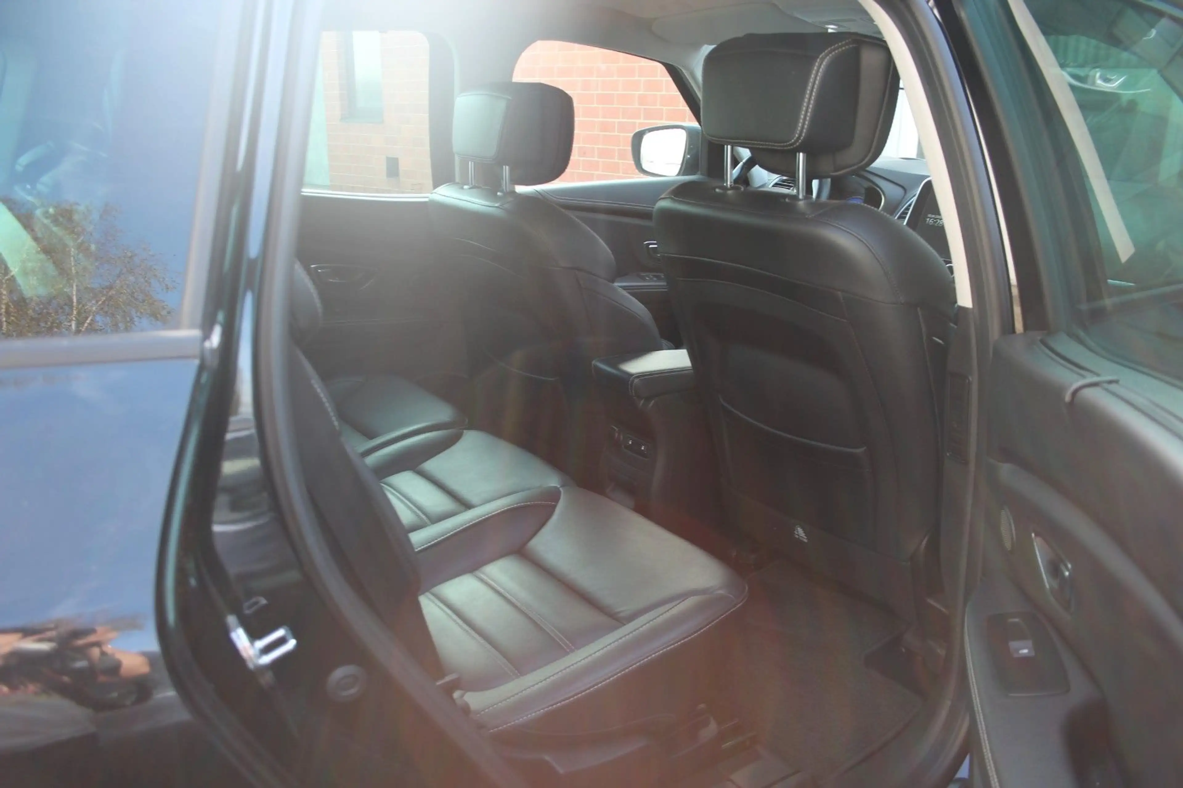 Renault Grand Scenic EXECUTIVE TCe 160 EDC 7-Sitzer — photo 10