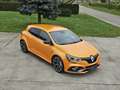 Renault Megane 1.8 RS 280 CV ** 4Control - BOSE - Head-up ** Orange - thumbnail 1