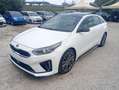 Kia ProCeed / pro_cee'd 1.6 crdi GT- LINE 136 Blanc - thumbnail 17