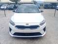 Kia ProCeed / pro_cee'd 1.6 crdi GT- LINE 136 Blanc - thumbnail 16