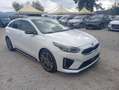 Kia ProCeed / pro_cee'd 1.6 crdi GT- LINE 136 Bianco - thumbnail 1