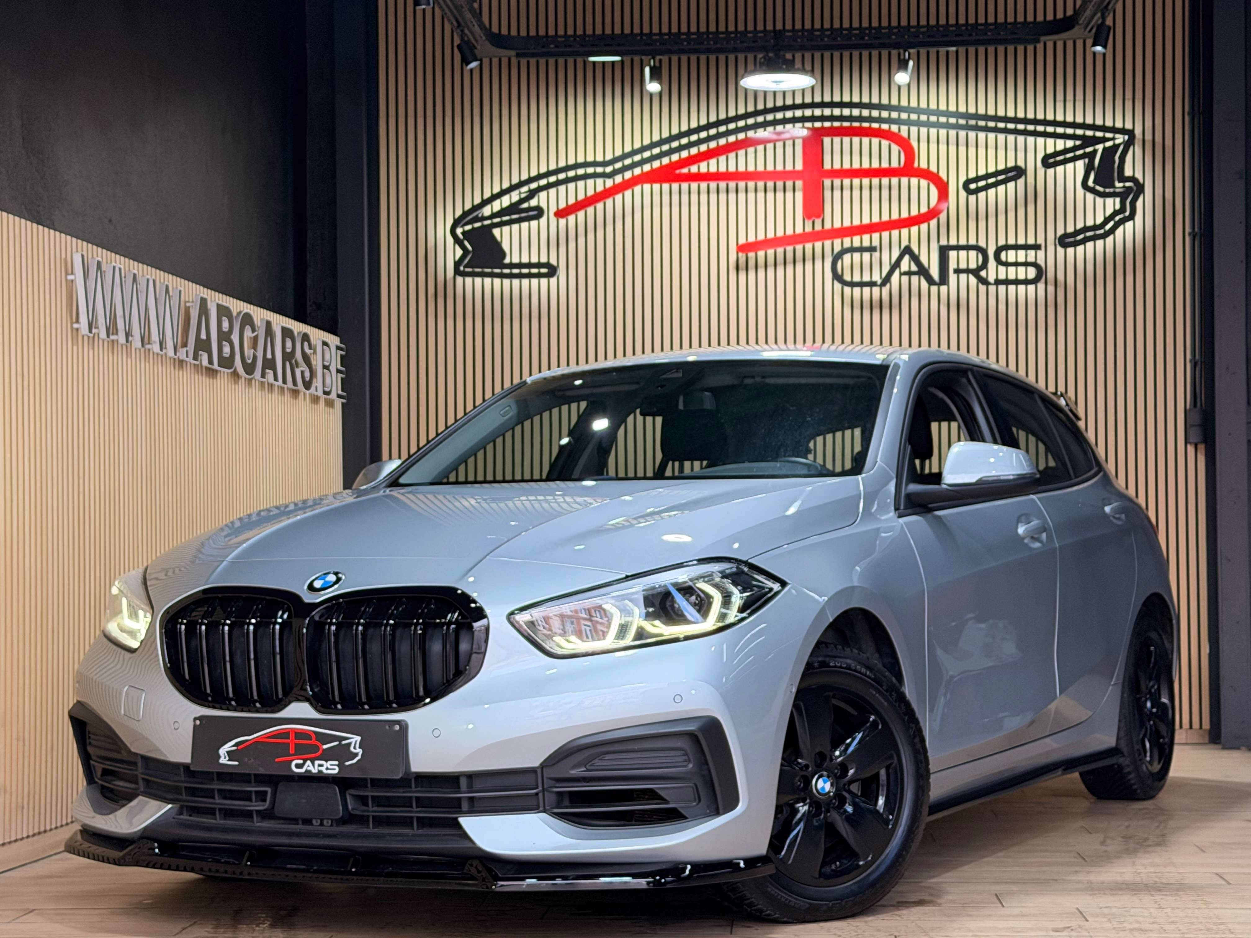 BMW 116