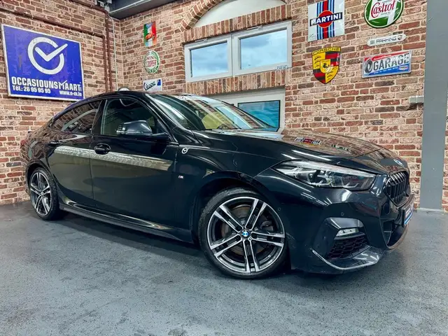 BMW 220 220dA Gran Coupé 2.0 190cv Auto M-SPORT