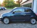 Fiat 500C Dolcevita Blau - thumbnail 2