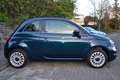 Fiat 500C Dolcevita Blau - thumbnail 3