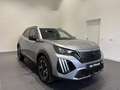 Peugeot 2008 1.2 PureTech 100 Allure | Camera | Navigatie | Cli Gris - thumbnail 3