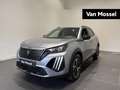 Peugeot 2008 1.2 PureTech 100 Allure | Camera | Navigatie | Cli Gris - thumbnail 1