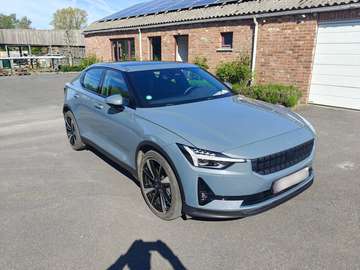 Polestar 2 78 kWh Dual Motor Plus Pilot MY21 (300kW)