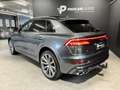 Audi SQ8 4.0 TDI Quattro/Matrix PANO/B&O/23/360°/HUD/AHK/AD Gris - thumbnail 19