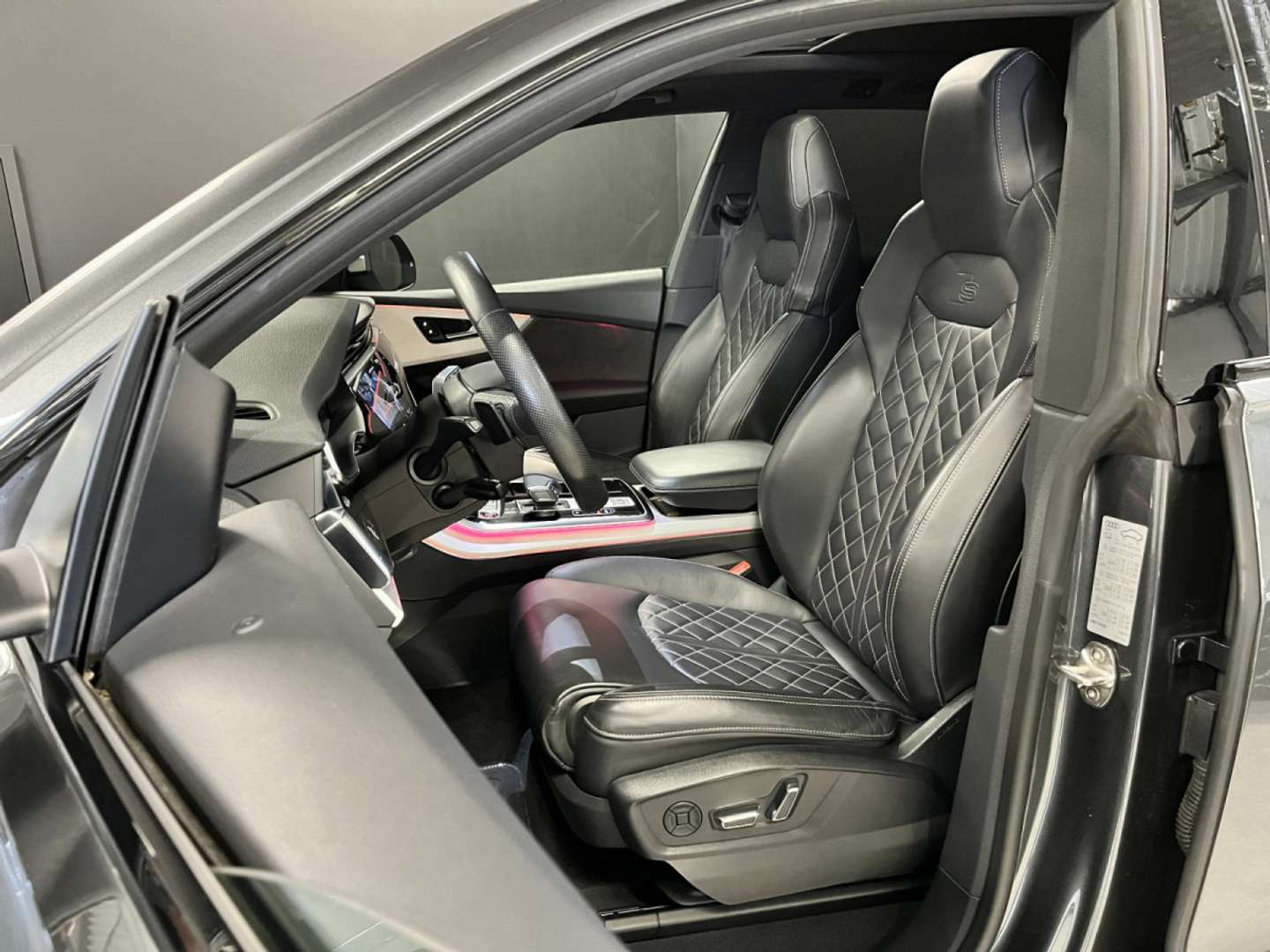 Audi SQ8 40 TDI - - Joinsteer - #2