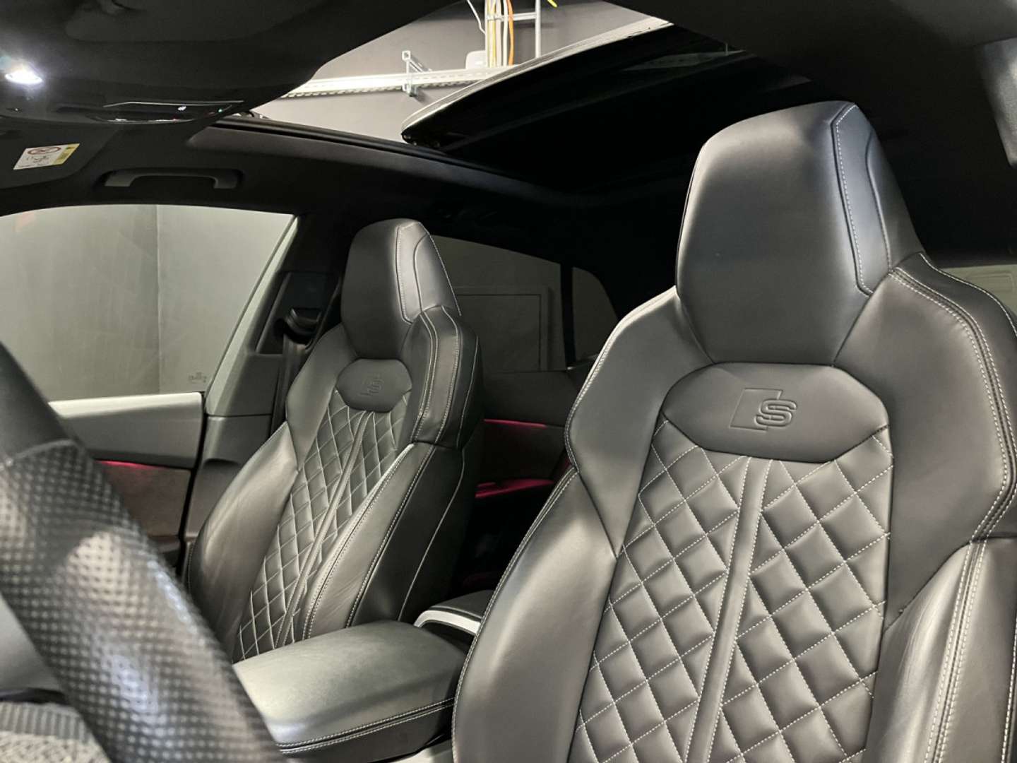 Audi SQ8 40 TDI - - Joinsteer - #5