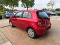 Nissan Micra Acenta Rot - thumbnail 6
