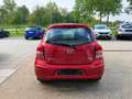 Nissan Micra Acenta Rot - thumbnail 7