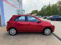 Nissan Micra Acenta Rot - thumbnail 5