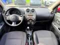 Nissan Micra Acenta Rot - thumbnail 9