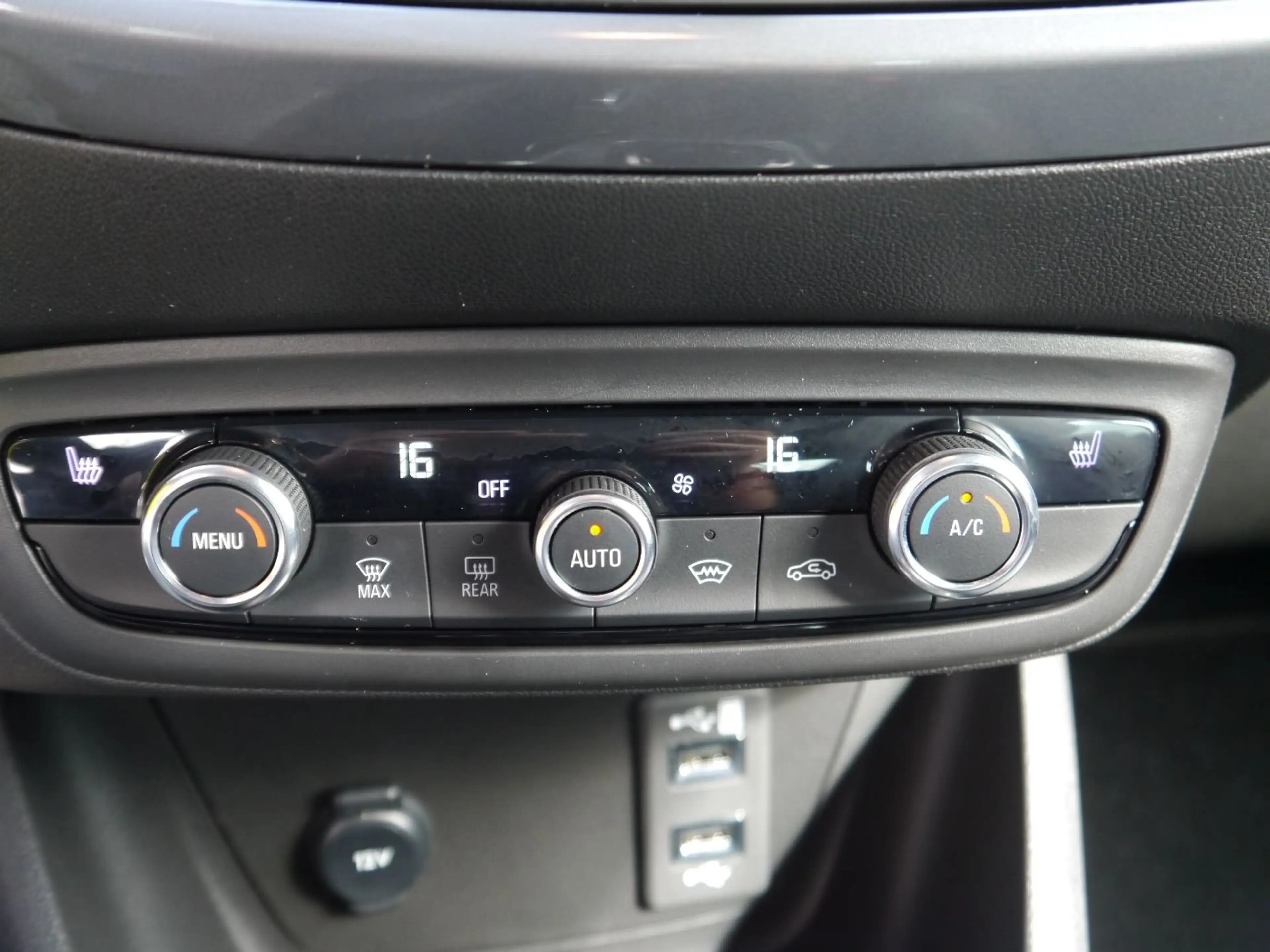 Opel Crossland 1.2 Turbo Enjoy inkl. BigDeal Paket — photo 14