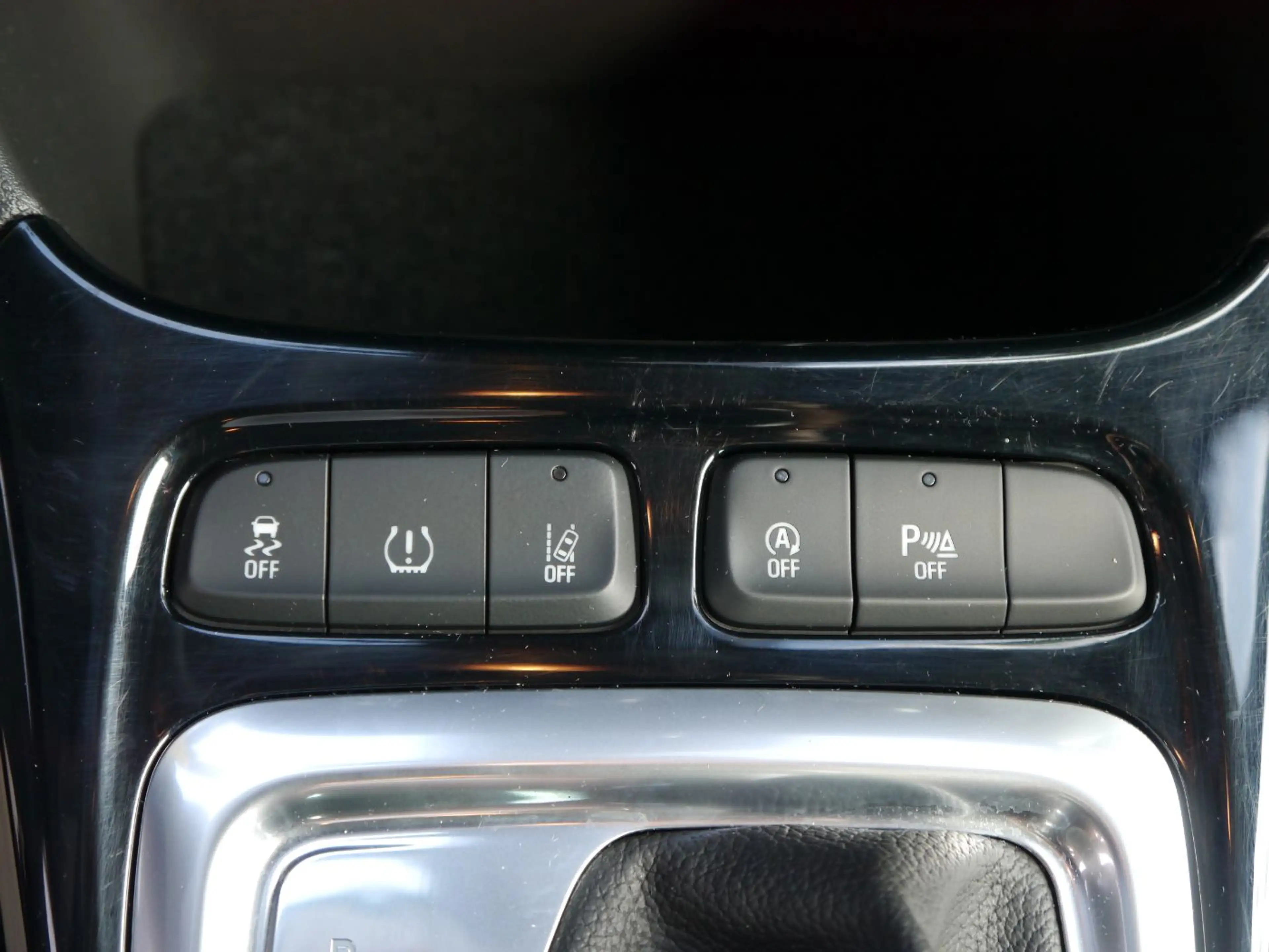 Opel Crossland 1.2 Turbo Enjoy inkl. BigDeal Paket — photo 15