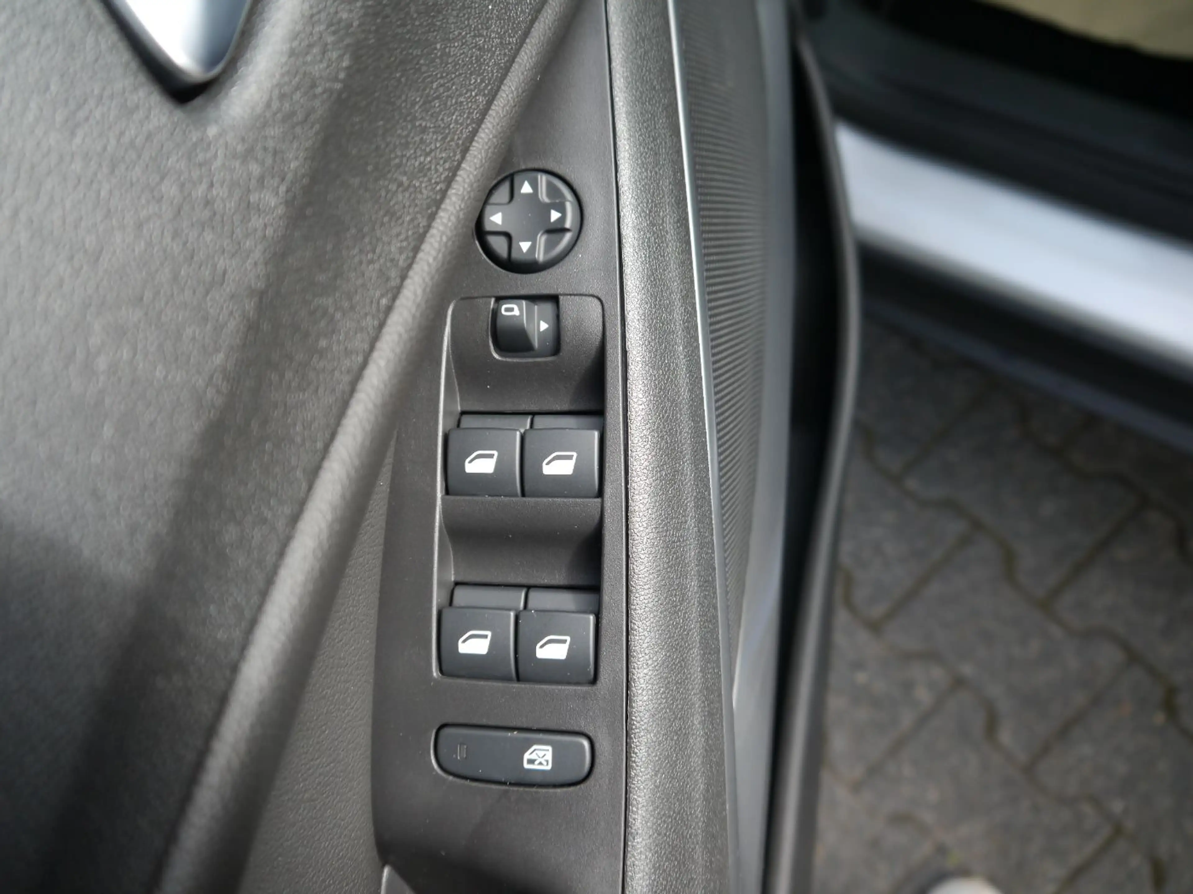 Opel Crossland 1.2 Turbo Enjoy inkl. BigDeal Paket — photo 10