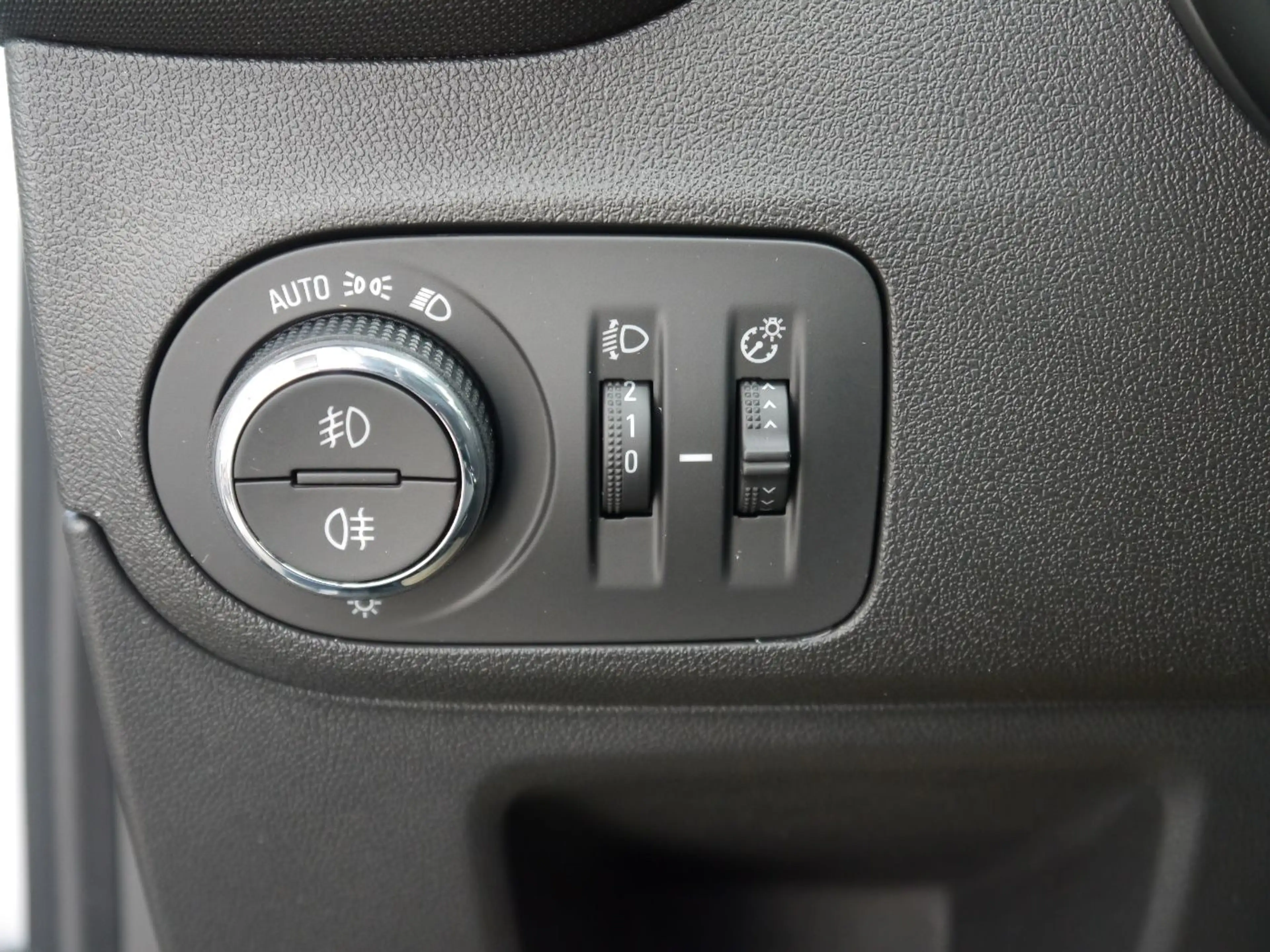 Opel Crossland 1.2 Turbo Enjoy inkl. BigDeal Paket — photo 11
