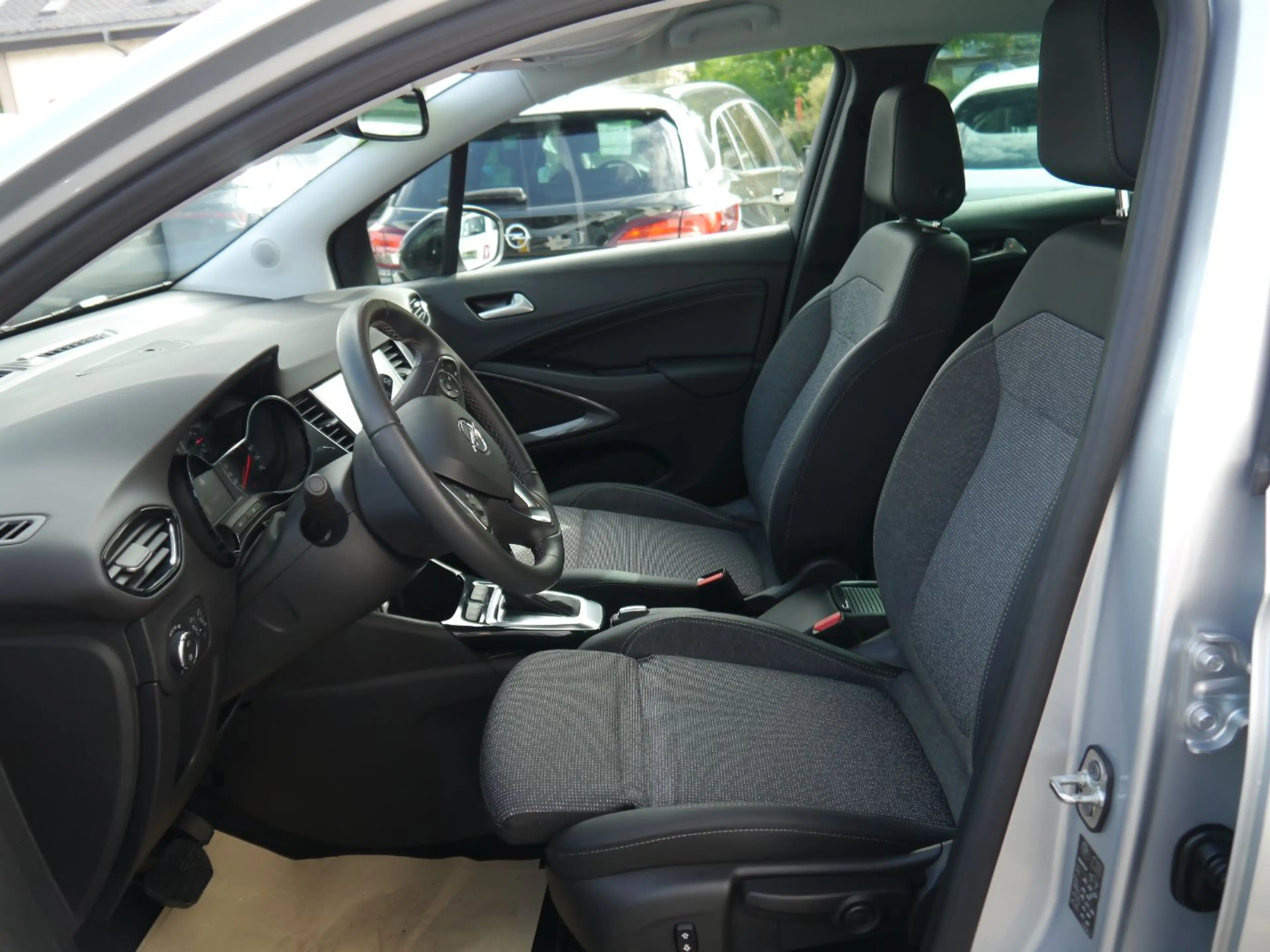 Opel Crossland 1.2 Turbo Enjoy inkl. BigDeal Paket — photo 8