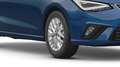 SEAT Ibiza 1.0 TSI DSG XCELLENCE KAMERA LED NAVI ACC Blau - thumbnail 4