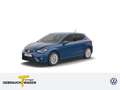 SEAT Ibiza 1.0 TSI DSG XCELLENCE KAMERA LED NAVI ACC Blau - thumbnail 1