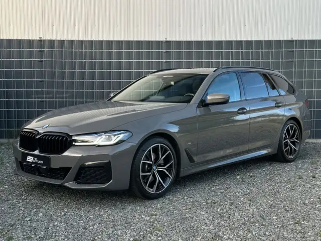 BMW 5er