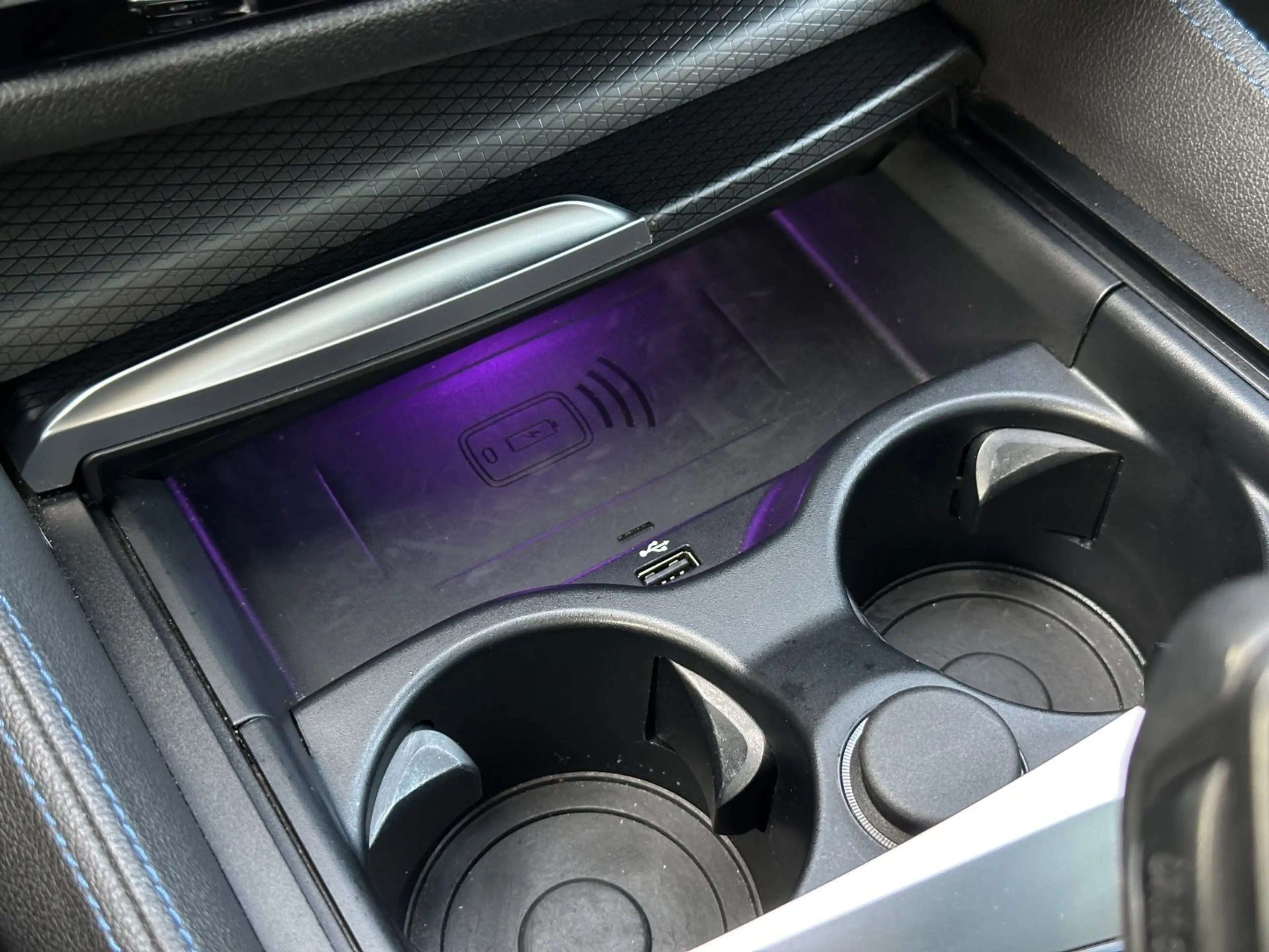 BMW 520 d T M Sport Pano Kamera AHK Head Up Harman K — photo 35