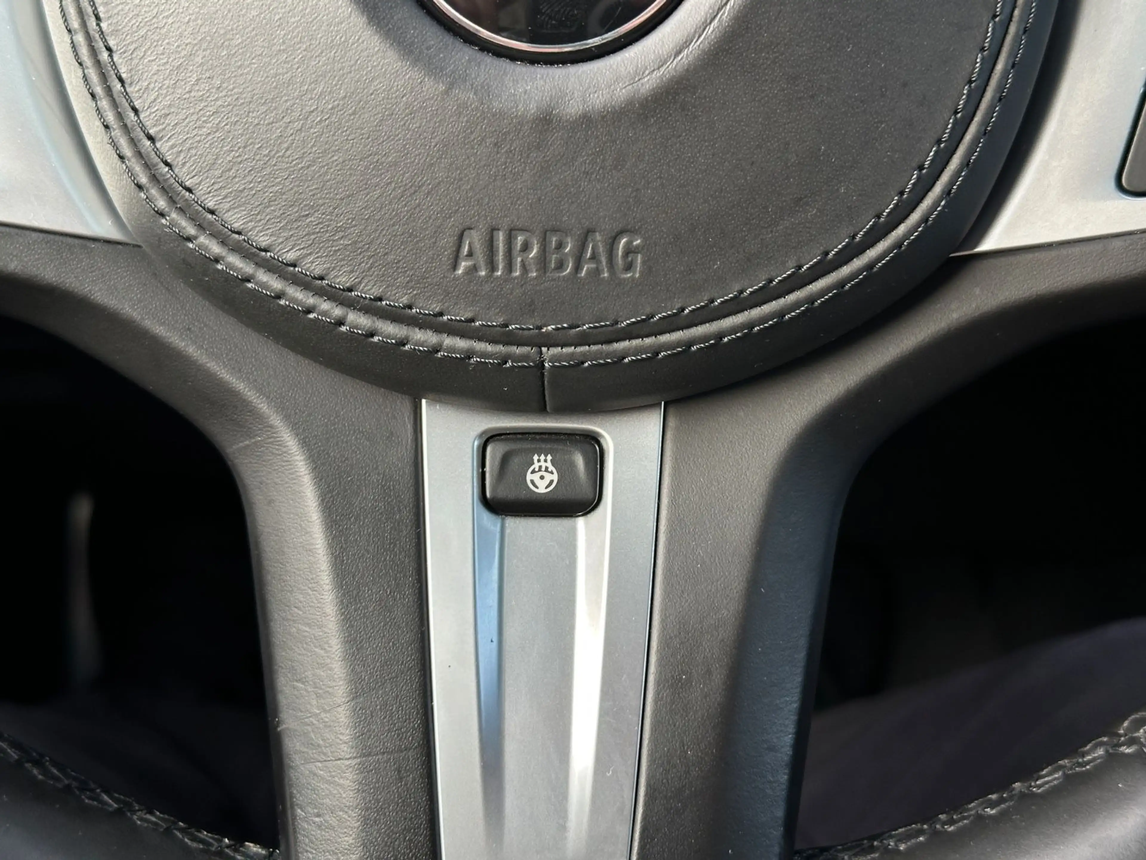 BMW 520 d T M Sport Pano Kamera AHK Head Up Harman K — photo 22