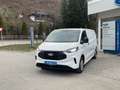 Ford Transit Custom TREND L2 *ALLRAD*AUTOMATIK*AHV*LED Weiß - thumbnail 1