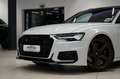 Audi S6 AVANT 3.0|RS-SITZ|ACC|HUD|LUFT|SOFT|PANO|MEMO Weiß - thumbnail 2