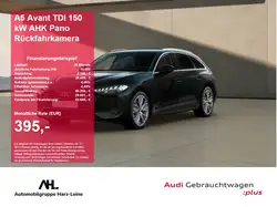 Audi A5 Avant TDI 150 kW AHK Pano Rückfahrkamera ACC