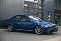 BMW M5 5-serie 4.9i V8 I Avus-blauw I 3e Eig. Blauw - thumbnail 37