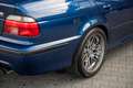 BMW M5 5-serie 4.9i V8 I Avus-blauw I 3e Eig. Blue - thumbnail 13