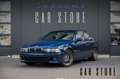 BMW M5 5-serie 4.9i V8 I Avus-blauw I 3e Eig. Blue - thumbnail 1