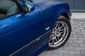 BMW M5 5-serie 4.9i V8 I Avus-blauw I 3e Eig. Blauw - thumbnail 14