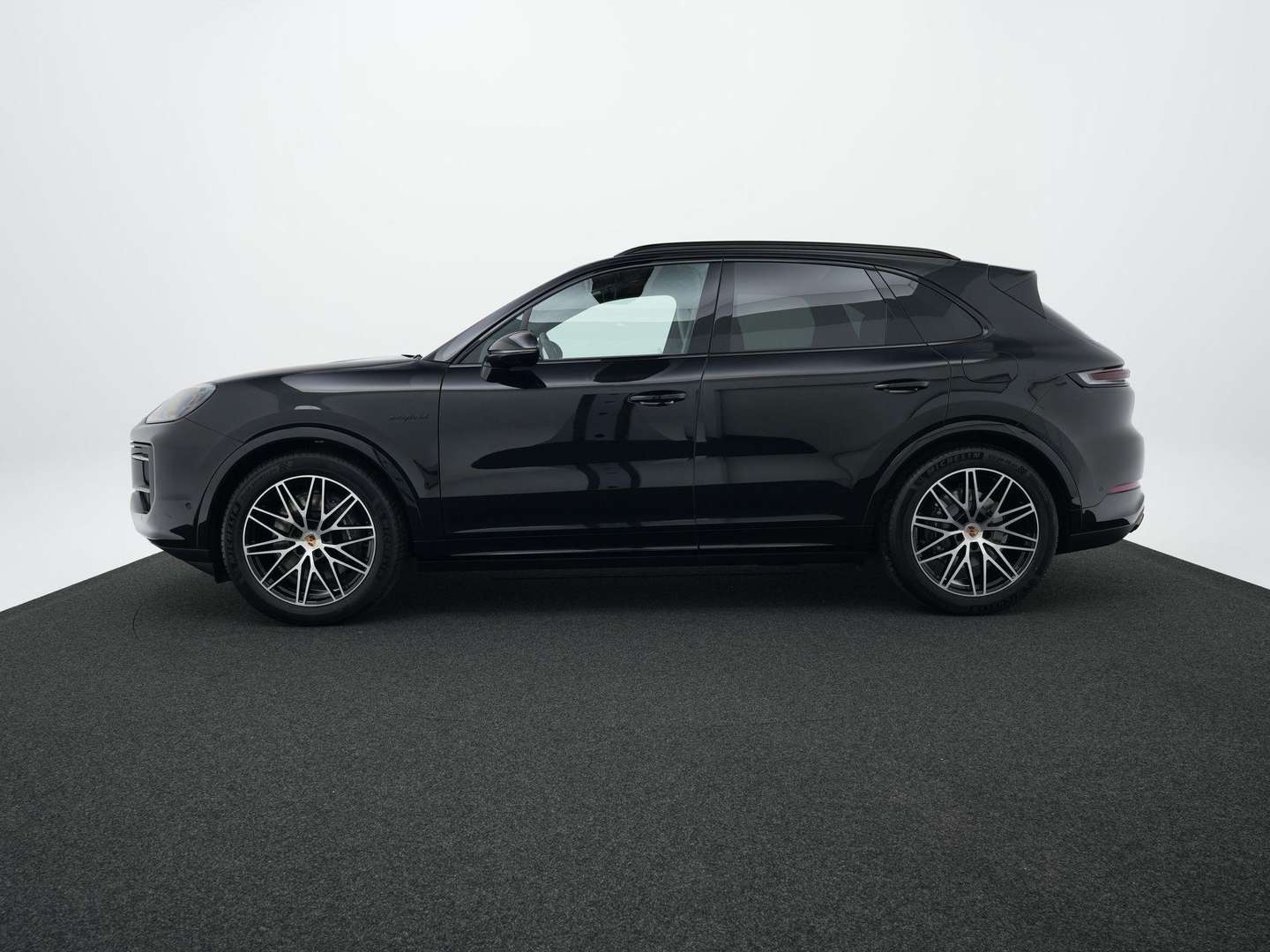 Porsche Cayenne III E-Hybrid Black Edition -  - Joinsteer - #1