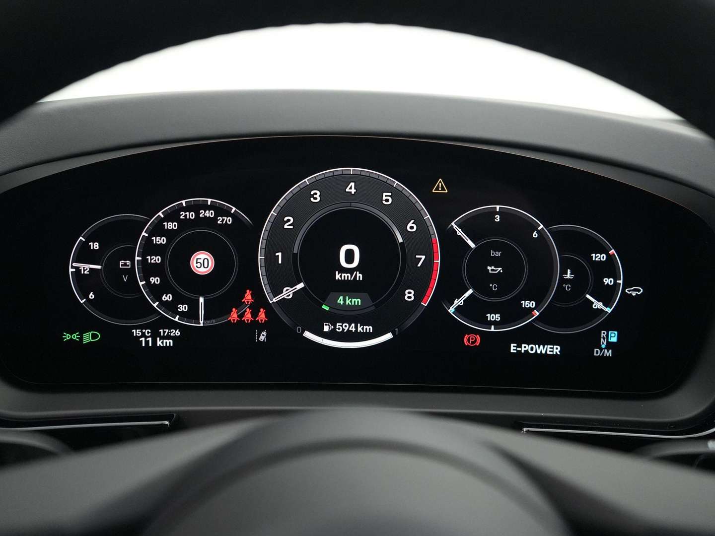 Porsche Cayenne III E-Hybrid Black Edition -  - Joinsteer - #4