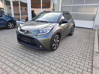Toyota Aygo X 1,0 VVT-i Pulse
