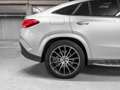 Mercedes-Benz GLE 350 GLE 350 de 4Matic /20/360°/Pano/Burmester/VOLL Grijs - thumbnail 26