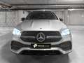 Mercedes-Benz GLE 350 GLE 350 de 4Matic /20/360°/Pano/Burmester/VOLL Grijs - thumbnail 3