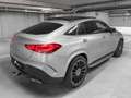 Mercedes-Benz GLE 350 GLE 350 de 4Matic /20/360°/Pano/Burmester/VOLL Grijs - thumbnail 10